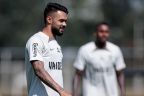 Exames constatam lesão e Raniele desfalca o Corinthians contra o Fluminense