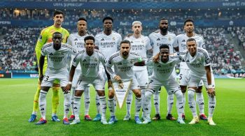 Real Madrid venceu a Atalanta e conquistou o título pela sexta vez