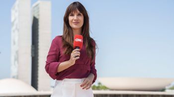 Com vasta experiência em produção, reportagem e ancoragem de telejornalismo, Renata chega à CNN com uma extensa carreira