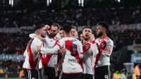 River Plate vence, elimina Talleres e terá Colo-Colo nas quartas da Libertadores