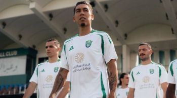 Al-Ahli e Al-Orubah duelam nesta sexta-feira (23) pela primeira rodada do Saudita