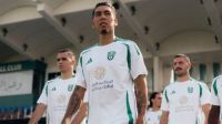 Al-Ahli x Al-Orubah: horário e onde assistir ao jogo do Campeonato Saudita