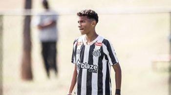 Robson Junior comunicou a assinatura do vínculo com o clube nas redes sociais