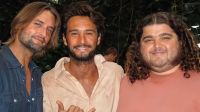 Rodrigo Santoro relembra papel em "Lost": "Muito importante para mim"