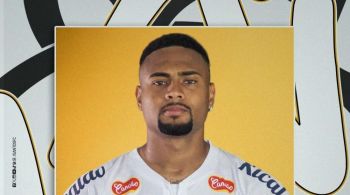 Jogador chegará ao Peixe por empréstimo de uma temporada