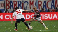 São Paulo x Nacional: horário e onde assistir às oitavas da Libertadores