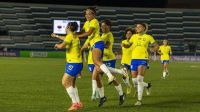 Brasil x Fiji: horário e onde assistir ao jogo da Copa do Mundo Feminina Sub-20