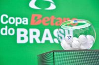 Copa do Brasil: horário e onde assistir ao sorteio das quartas de final