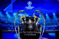 Champions League: veja como ficaram os confrontos do novo formato