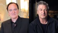 Tarantino diz que Alec Baldwin teve parcela de culpa na morte em set de "Rust"