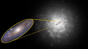 Nova ferramenta irá identificar grupos de estrelas antigas que guardam a história da formação do Universo e terá dados disponibilizados ao público