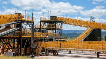 A empresa Pilbara Minerals vai operar projeto de lítio em MG 