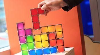 Coletânea "Tetris Forever" chegará ainda este ano com mais de 15 jogos