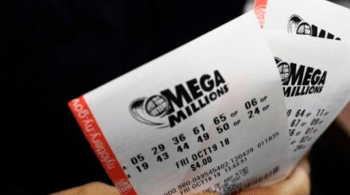 Em 22 anos de história do Mega Millions, essa é segunda vez que preço do bilhete aumenta