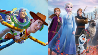 Enquete: de "Toy Story 5" a "Frozen 3", qual lançamento da Disney mais esperado?