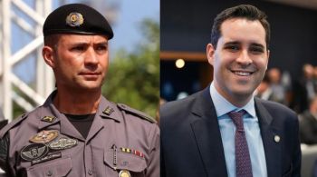 Ricardo de Mello Araújo é candidato a vice na chapa de Ricardo Nunes e Eduardo Cavaliere, na de Eduardo Paes