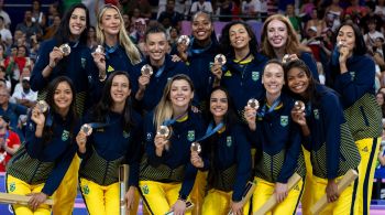 Técnico do Brasil é o convidado do CNN Esportes S/A deste domingo (25), às 21h15