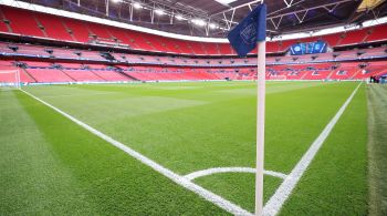 Equipes se enfrentam nesta terça-feira (10), às 15h45, no estádio de Wembley