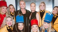 Xuxa e Angélica: veja como será o aguardado embate do Lip Sync