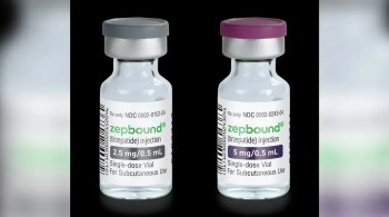 Zepbound, da farmacêutica Eli Lilly, poderá ser utilizado em frascos de dose única ao invés de caneta injetora pré-carregada para tratamento da obesidade