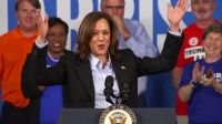 Campanha de Kamala espera que debate da ABC News atraia eleitores indecisos