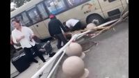 Acidente com ônibus escolar mata 11 na China