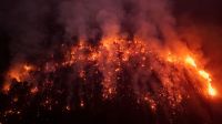 Waack: Imagem do Planalto na questão ambiental já virou cinzas