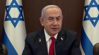 Netanyahu diz que Israel "não deixará barato" ataque dos Houthis