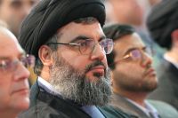 Autoridades libanesas recuperam o corpo de Hassan Nasrallah