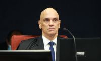 Joias sauditas: Moraes nega à CGU acesso a provas do inquérito