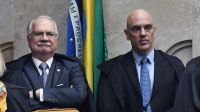 STF tem dois votos pela possibilidade de anular absolvição contra as provas em júri