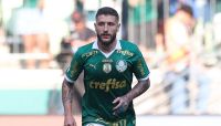 Cruzeiro ou Palmeiras? Saiba como Zé Rafael planeja o futuro