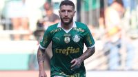 Santos aumenta proposta e tenta convencer Zé Rafael, do Palmeiras