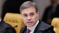 André Mendonça é relator de ação sobre Silvio Almeida no STF