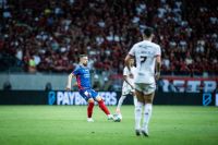 Flamengo x Bahia: veja as escalações para decisão na Copa do Brasil