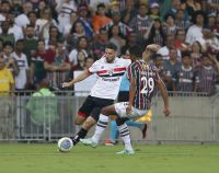 São Paulo oficializa junto ao STJD pedido de anulação de jogo contra o Fluminense