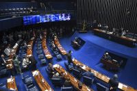 Oposição no Congresso protocola novo pedido de impeachment contra Moraes nesta segunda-feira