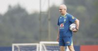 Dorival projeta preparação para as Eliminatórias: "Precisamos de resultados"