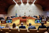 Ministros consideram pacote anti-STF inconstitucional