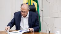 Alckmin defende volta do horário de verão para conter custos com energia