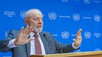 Após ataque do Irã, Lula pretende avançar em proposta sobre reforma na ONU