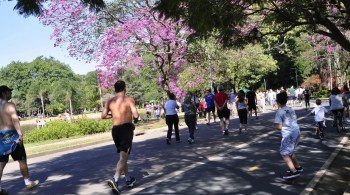 Especialista prevê temperaturas bem acima da média e possíveis recordes de calor nos próximos meses, com tempo seco em grande parte do país