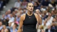 Sabalenka desbanca Swiatek e assume topo do ranking do tênis feminino