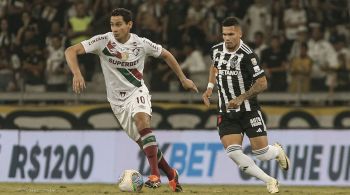 Equipes se enfrentam no jogo de volta nesta quarta-feira (25), às 19h, na Arena MRV