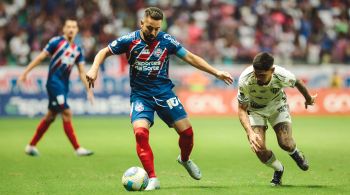 Tricolor encerra sequência de quatro jogos sem vencer