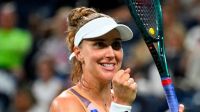 US Open: Bia Haddad vai às oitavas; Swiatek, Medvedev e Sinner também avançam