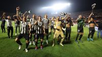 Veja quanto o Botafogo ganhou de premiação ao chegar na semi da Libertadores