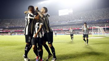 Com emoção até o fim Botafogo se classifica à semifinal após 51 anos