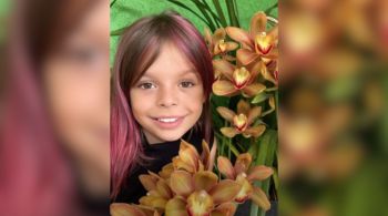 Alyce Tesluki morreu na tarde dessa segunda-feira (16) após passar mal em escola que estudava