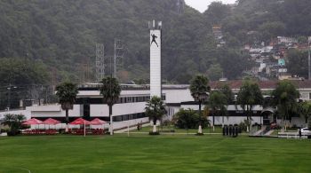 Equipes se enfrentam na tarde desta quarta-feira (25)